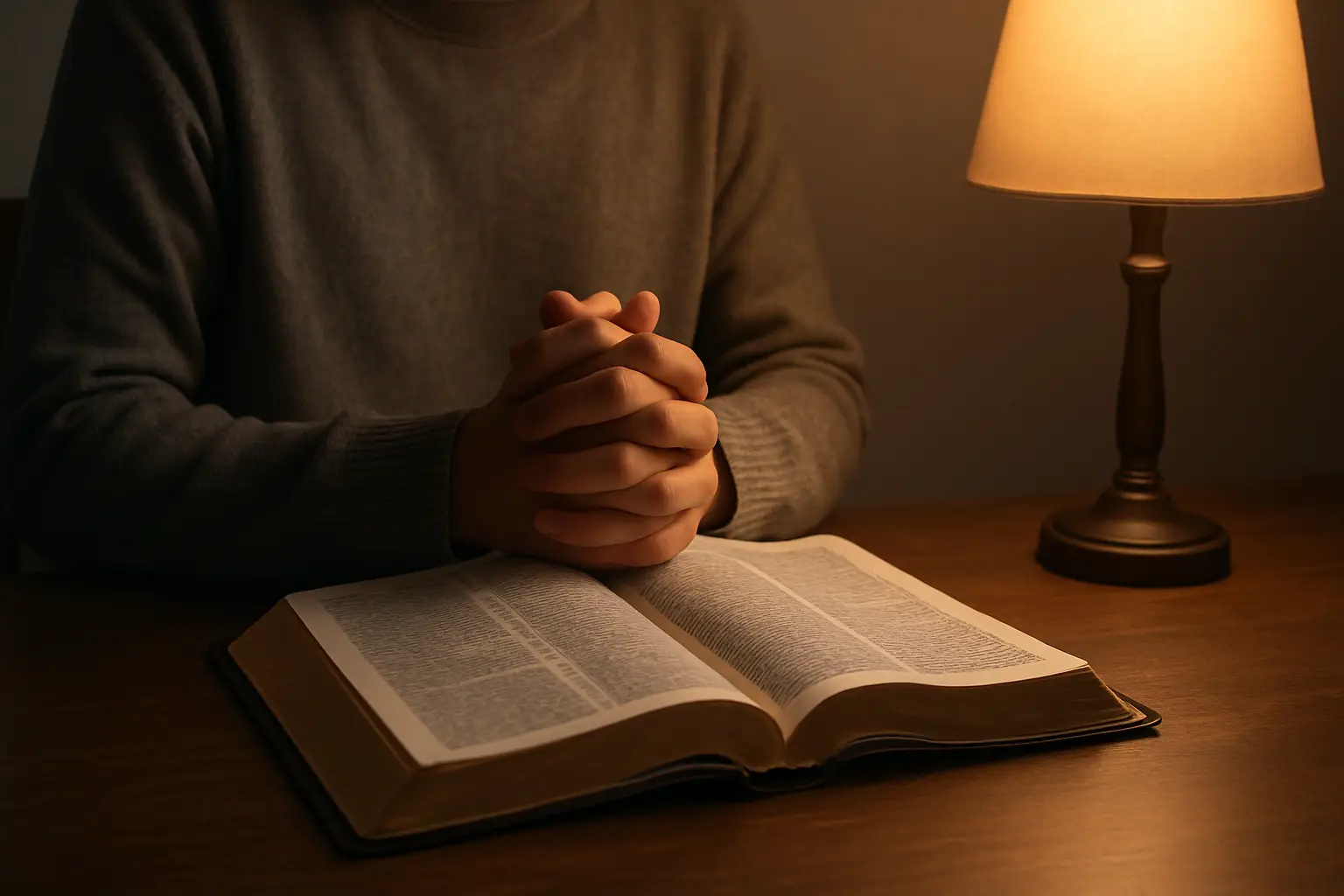 A Importância das disciplinas espirituais para o crescimento na fé cristã