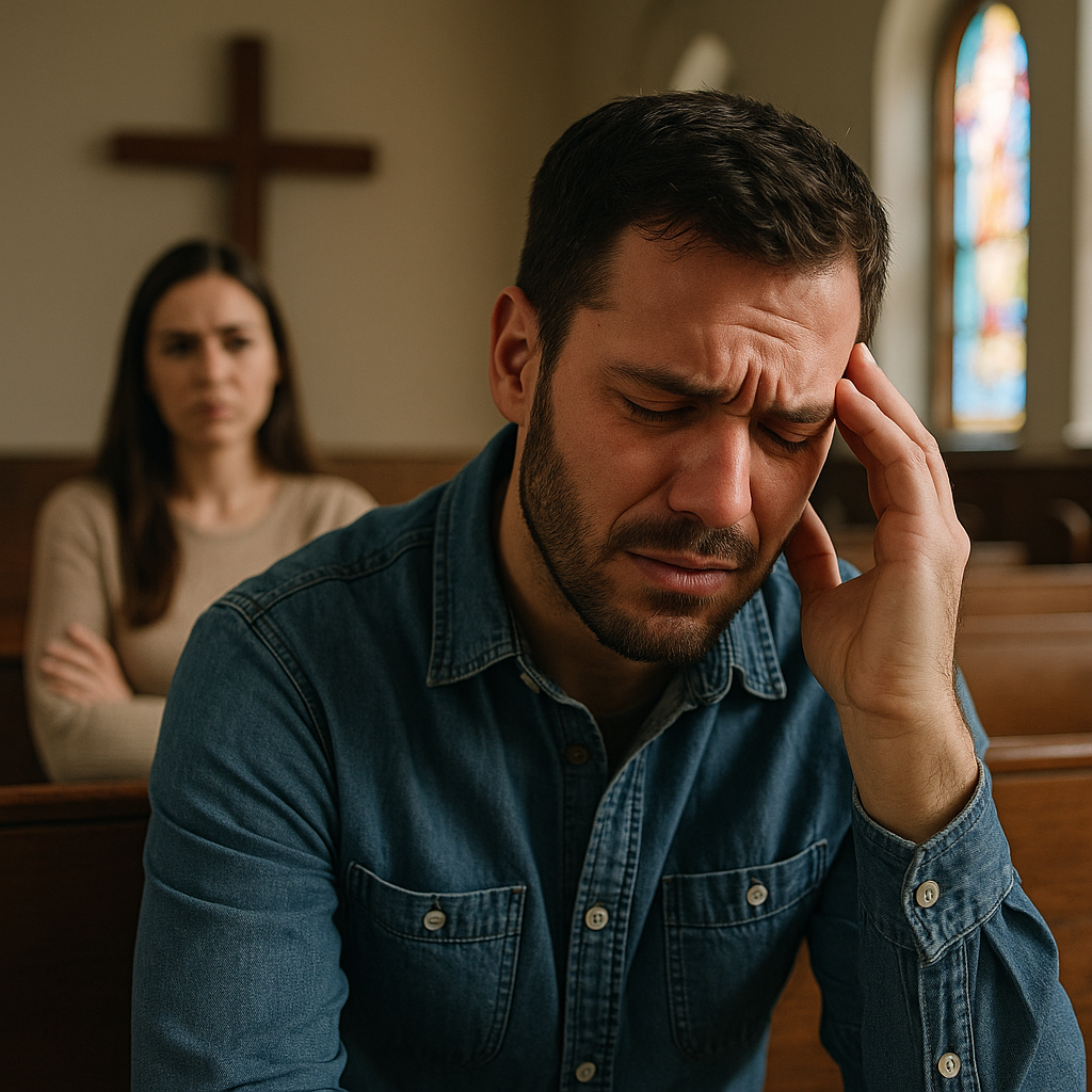 Dívidas Emocionais – Livre-se delas